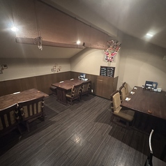 居酒屋　金田の雰囲気1