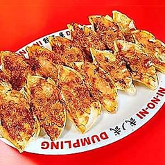 餃子屋 弐ノ弐 praliva店のおすすめポイント1