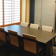 かごの屋 北花田店の雰囲気3