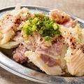 料理メニュー写真&nbsp;ホルモンミックス