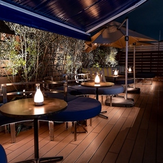 OM Sky Terrace オームスカイテラス 京都駅店のおすすめポイント1