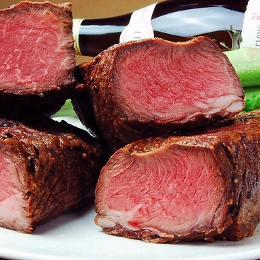 お肉と神戸野菜とワインとチーズ トロロッソ TOROROSSOのおすすめ料理1