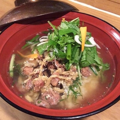 大野城 鶏ぼっかけ飯