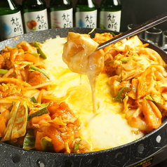 韓国酒場 ナグォンのおすすめ料理1