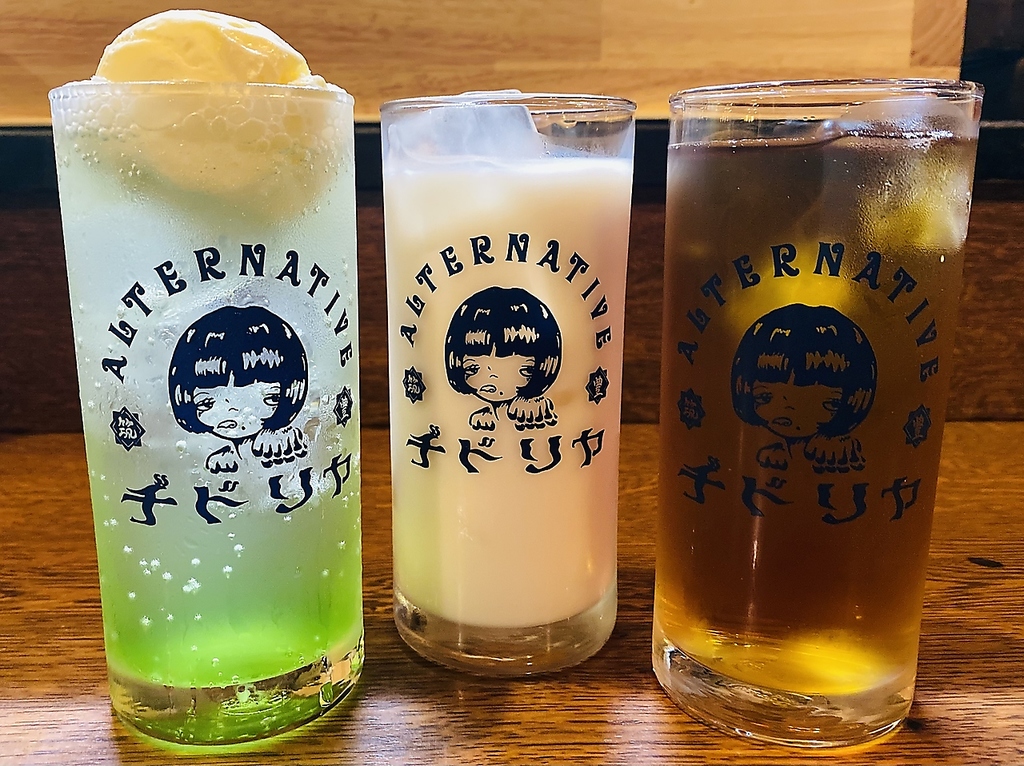 本格炭焼き居酒屋 ぢどり家 直方の写真ギャラリー