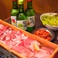 韓国料理 マニト