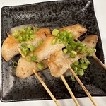 本場大阪の焼き鳥80円～★串揚げ120円～★