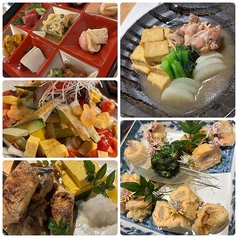 日本料理　夕月　おもろまちの特集写真
