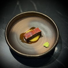 niku..HINOMARUのおすすめ料理1