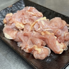 味付けハラミ