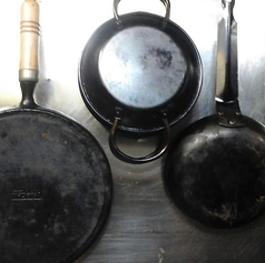 びすとろ ひげじいの雰囲気1