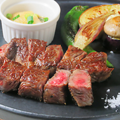 信州鉄板ダイニング季大のおすすめ料理2