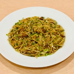 チキンチャウミン