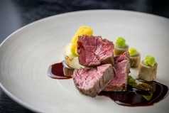 Villa Stellaのおすすめランチ2