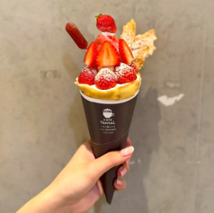 あまおうスペシャル