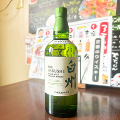 白州