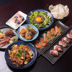 鳥馬商店 泉中央駅前店のおすすめ料理2