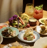 nagi ナギ 栄店の雰囲気3