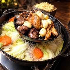 Long Vacation Resort 海の家のおすすめ料理1