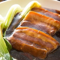 料理メニュー写真 東坡肉(豚の角煮)