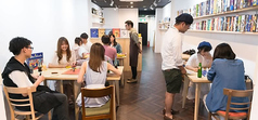 JELLY JELLY CAFE 福岡天神店の写真