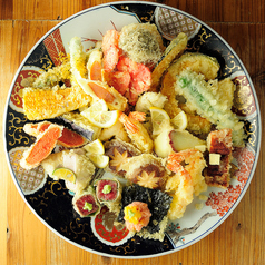 魚と野菜と天ぷらと 大衆酒場 リベリー RIBERY