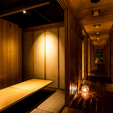 居酒屋 一藤 浜松町本店の雰囲気1