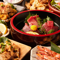 美味か UMAKA 船橋駅前店のコース写真