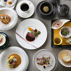 ムーンライト 札幌ホテルbyグランベル 26階のコース写真