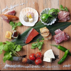 渋屋 本店の特集写真