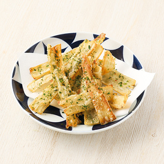 のり塩ごぼうチップス