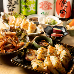 居酒屋