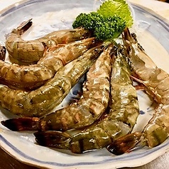 海老