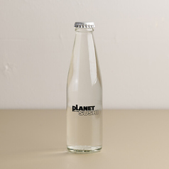 瓶クエン酸サワー