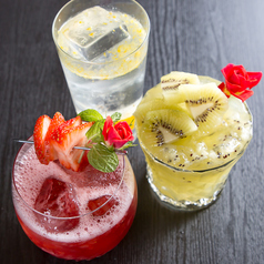 食と酒 ico イコの特集写真