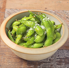 ハワイアンソルトエダマメ