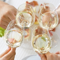 ESPRESSO D WORKS 志木店の特集写真