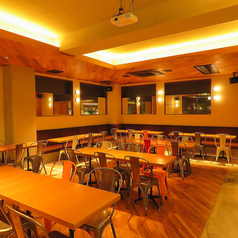 コーデュロイカフェ CORDUROY cafe 大名店のコース写真