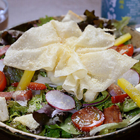 【目でも楽しむ美彩料理】彩り豊かな一皿を堪能♪