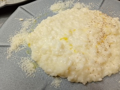 【リゾット各種】の写真