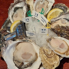 かき小屋 町田の特集写真