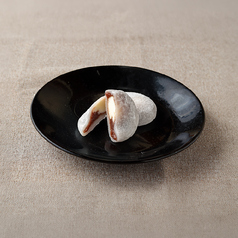 大福もち（チーズ入り2個）