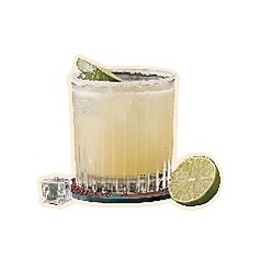 クラシックマルガリータ Classic Margarita