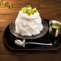 料理メニュー写真&nbsp;ゴロっと生キウイ【期間限定】