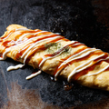 料理メニュー写真&nbsp;とんぺい