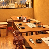牛と魚と炉端 壮次郎 そうじろうの雰囲気2