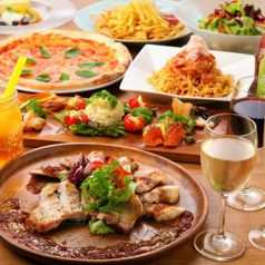 武蔵　SP S PRESS CAFE エス プレス カフェ(武蔵浦和/ダイニングバー・バル