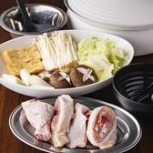 鶏焼肉 とり迫のおすすめ料理3