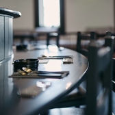 Cafe&Bar CHEERUP チアアップの雰囲気3