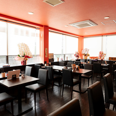 中華Dining 揚子江の特集写真